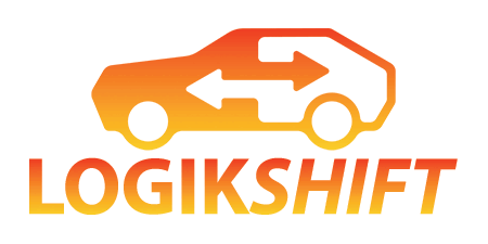 LogikShift - Shift your worries, shift your car